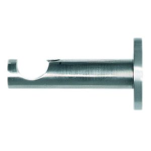 Neo 35mm Stainless Steel Metal Cylinder Bracket