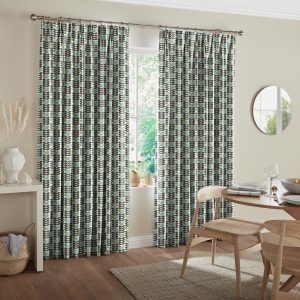 Early Bird Granite Curtain