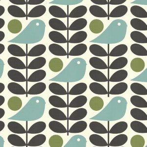 Early Bird Granite Roman Blind