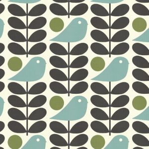 Early Bird Granite Curtain