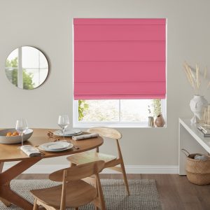 Salem Tropix Roman Blind