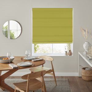 Denver Apple Roman Blind