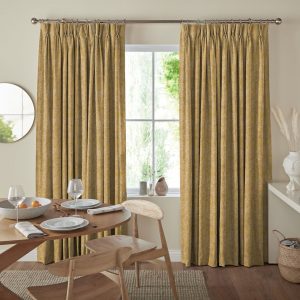 Angelina Sunshine Curtain