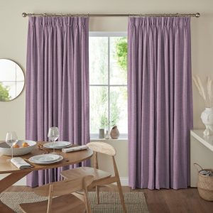 Boston Heather Curtain