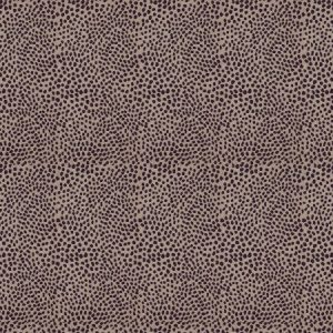 Phoenix Aubergine Roman Blind