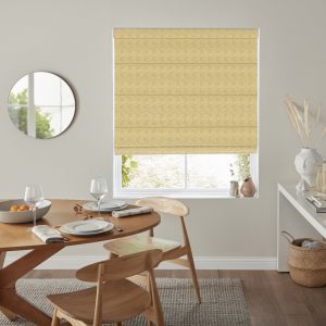 Phoenix Zest Roman Blind