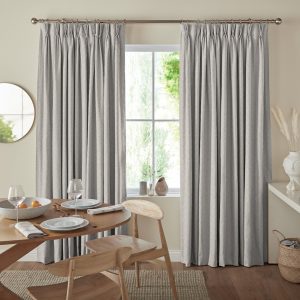 Phoenix Dove Curtain