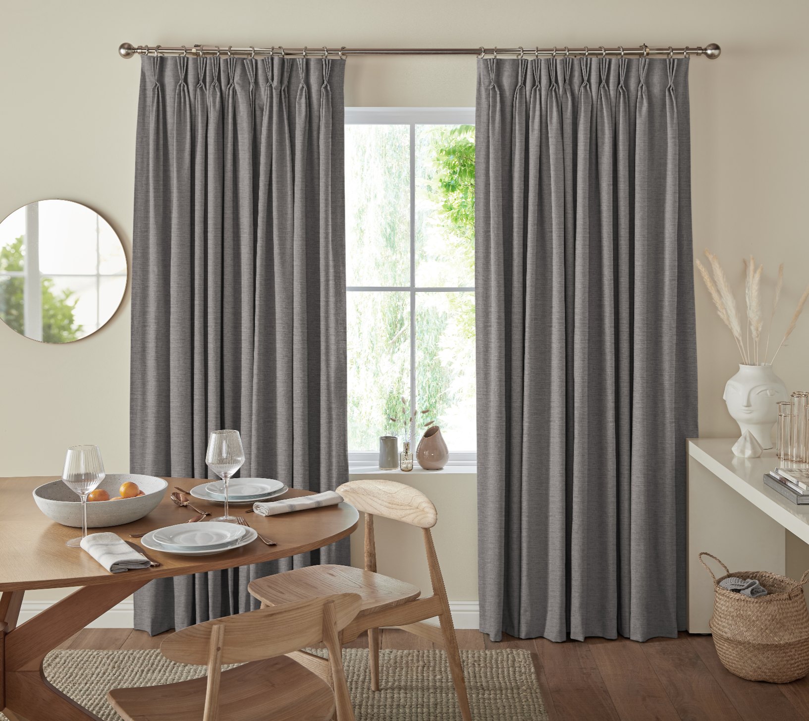 Atlanta Mercury Curtain Atlanta Mercury Curtain