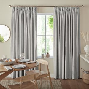 Boston Dove Curtain