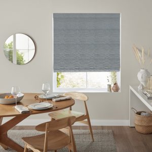 Vegas Ocean Roman Blind