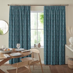 Blake Emerald Curtain