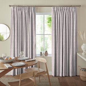 Blake Lavender Curtain