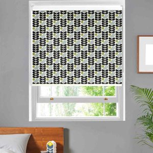 Orla Kiely Early Bird Granite