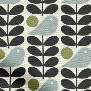 Orla Kiely Early Bird Granite