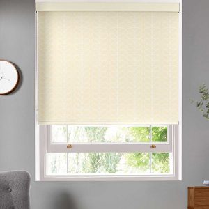 Orla Kiely Linear Stem Cream