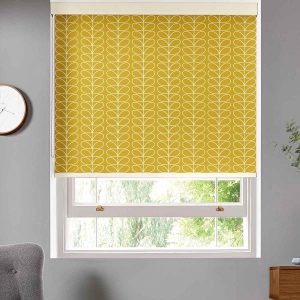 Orla Kiely Linear Stem Dandelion