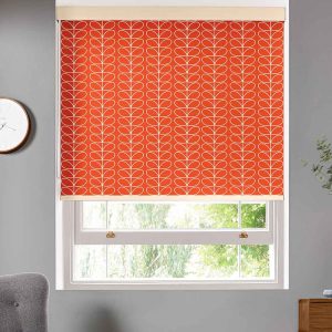 Orla Kiely Linear Stem Tomato