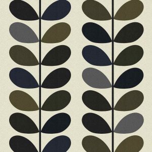 Orla Kiely Multi Stem Moss
