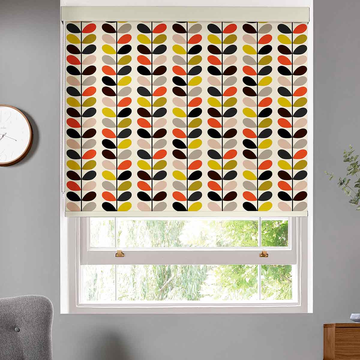 Orla Kiely Multi Stem Tomato Orla Kiely Multi Stem Tomato