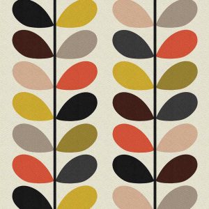 Orla Kiely Multi Stem Tomato