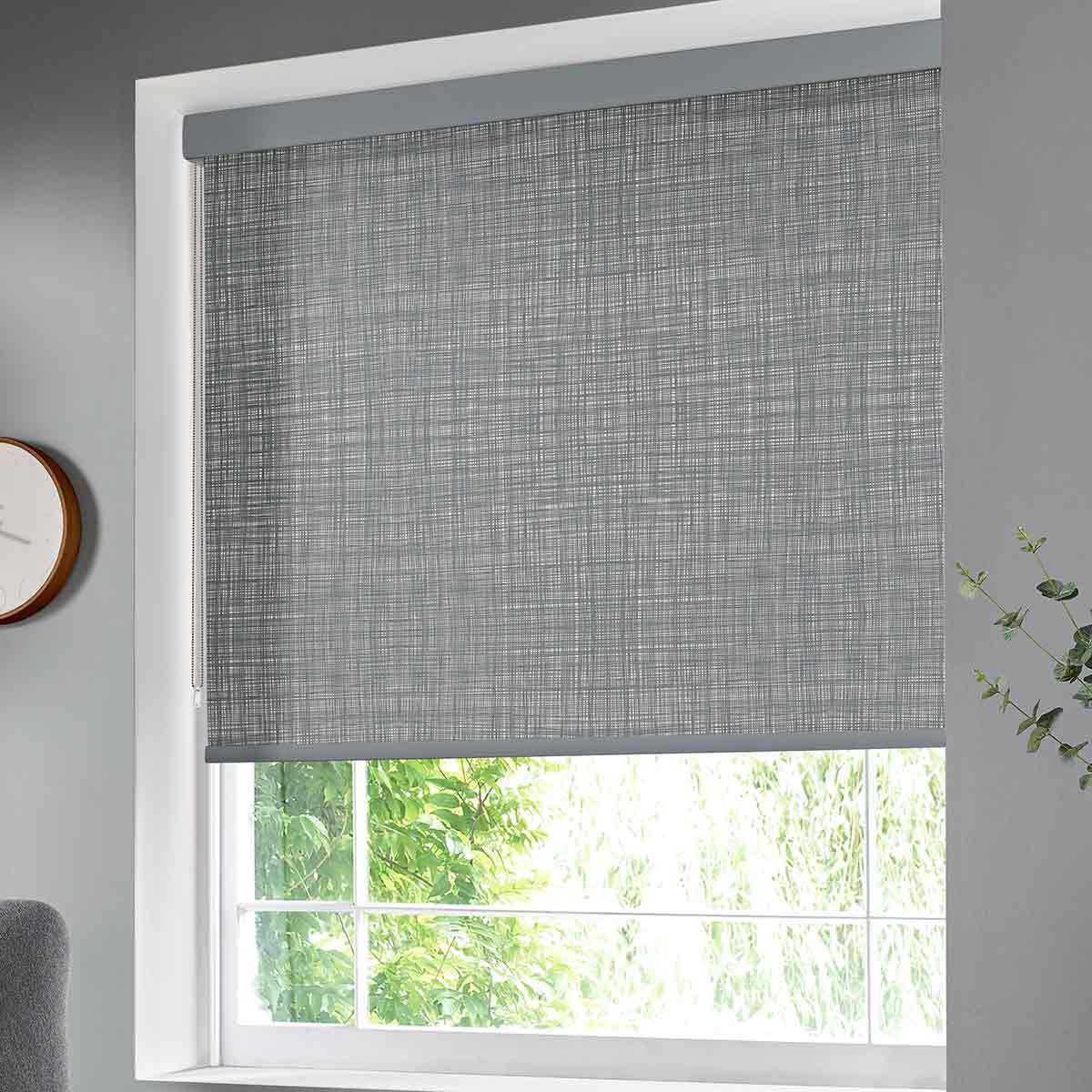 Orla Kiely Scribble Cool Grey Orla Kiely Scribble Cool Grey