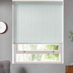 Orla Kiely Tiny Stem Duck Egg