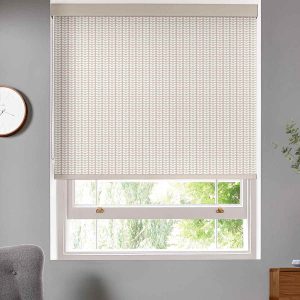 Orla Kiely Tiny Stem Taupe