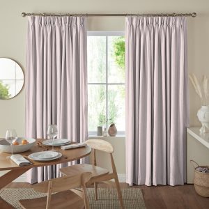 Kul Rose Curtain