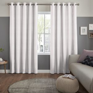 Denver Shell Curtain