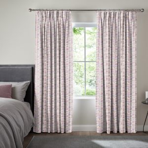 Otilie Berry Curtain