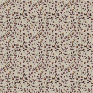 Chesham Berry Curtain