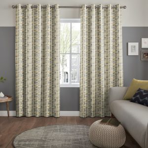 Otilie Stone Curtain