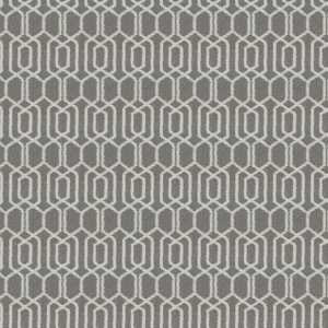 Intrepid Graphite Curtain