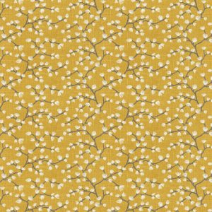 Simba Sunflower Curtain