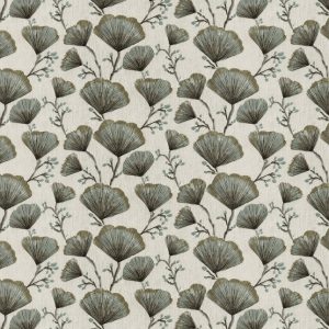 Nala Seafoam Curtain