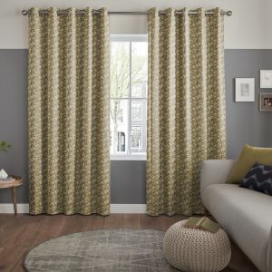 Tinker Zest Curtain