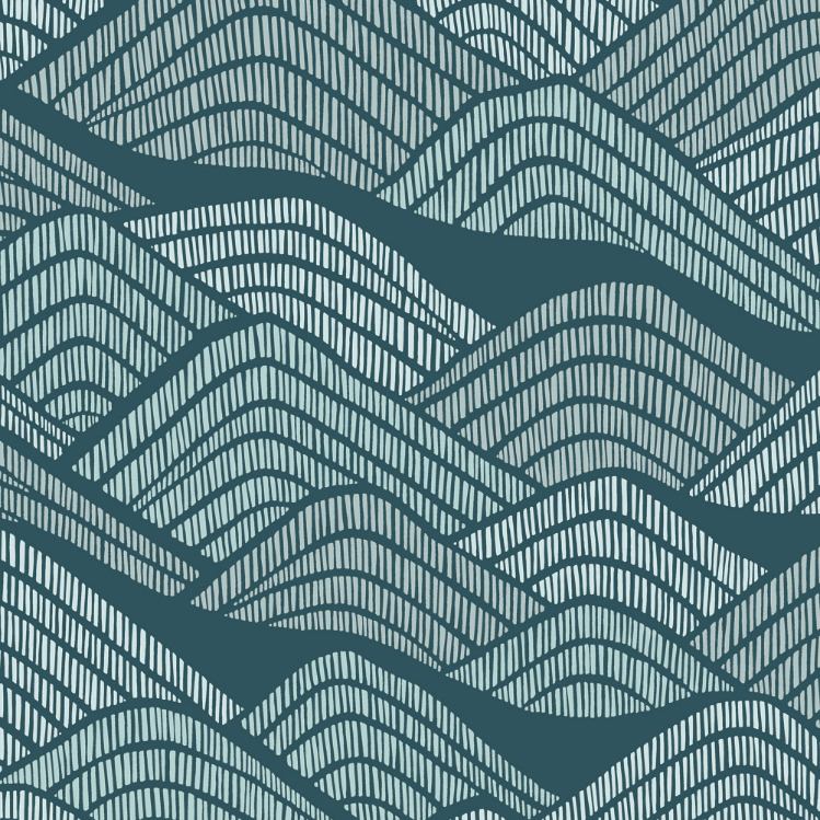 Frontier Blue Green Roman Blind Frontier Blue Green Roman Blind