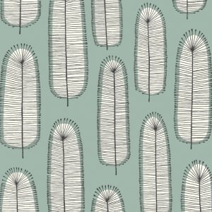 Bloom Blossom Quarry Curtain