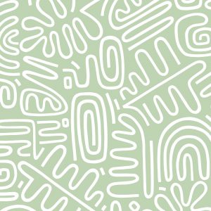 Nazca Camino Curtain