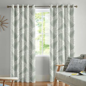 Deep Sea Fauna Curtain