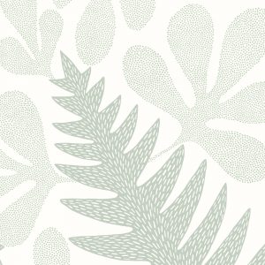 Deep Sea Fauna Curtain