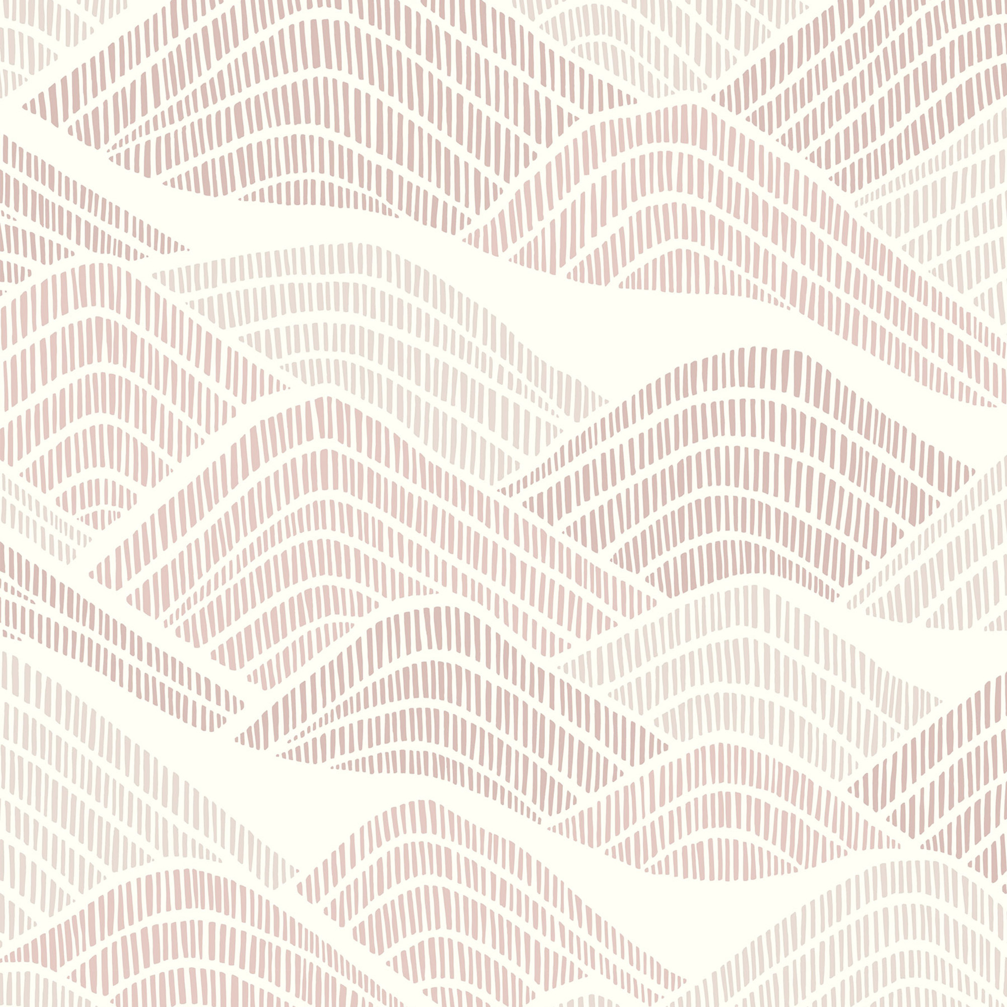 Frontier Dusty Pink Roller Blind Frontier Dusty Pink Roller Blind