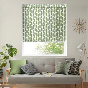 Bloom Blossom Pippin Roller Blind