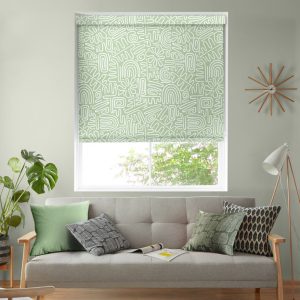 Nazca Camino Roller Blind