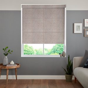 Aquarius Amber Roller Blind