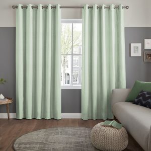 Denver Pistachio Curtain
