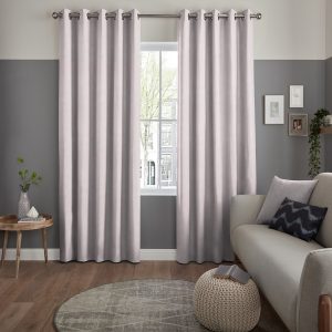 Olympia Shell Curtain