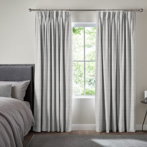 Olympia Dove Curtain