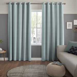 Boston Mineral Curtain