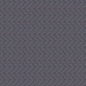 Meraki Indigo Roman Blind